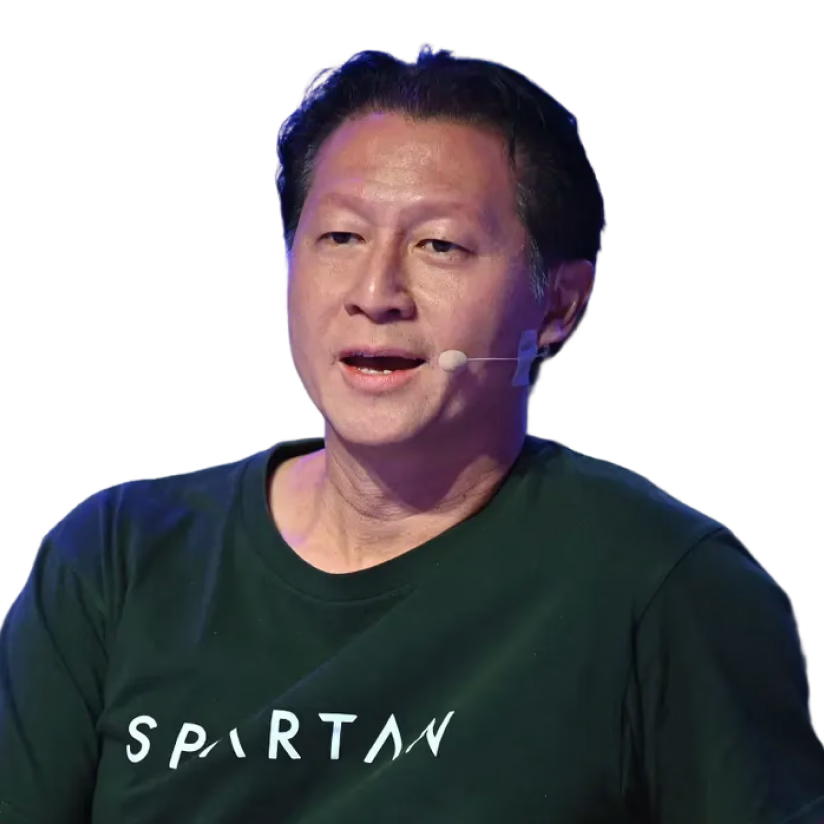 Kelvin Koh