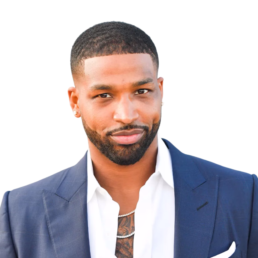 Tristan Thompson
