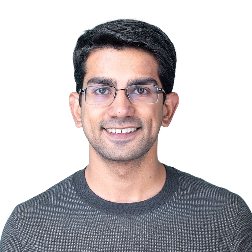 Kartik Talwar