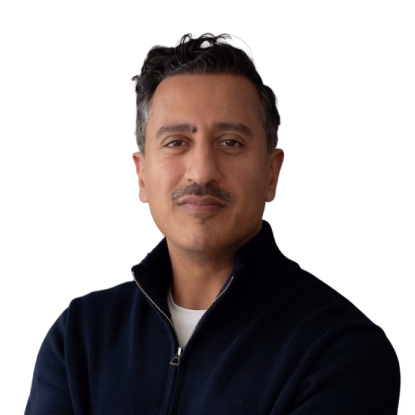 Omar-Shakeeb Zahir