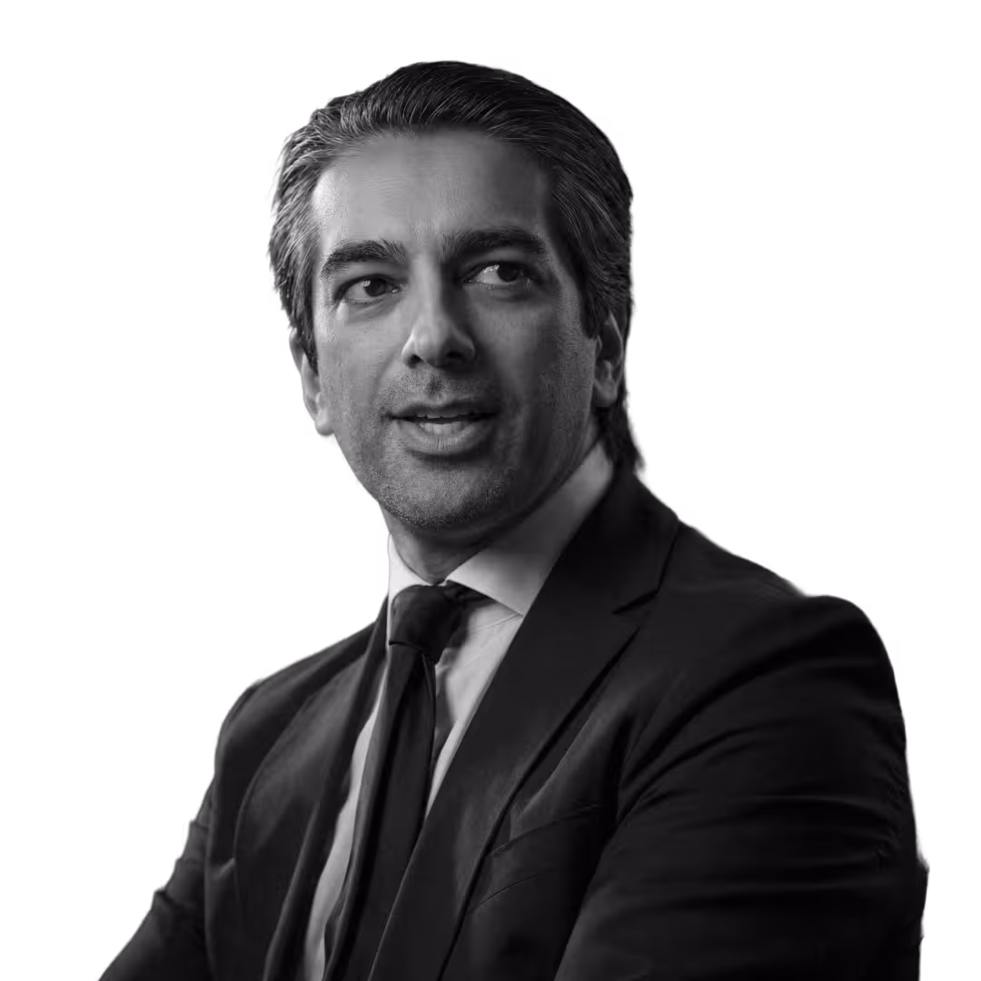 Haider Rafique 